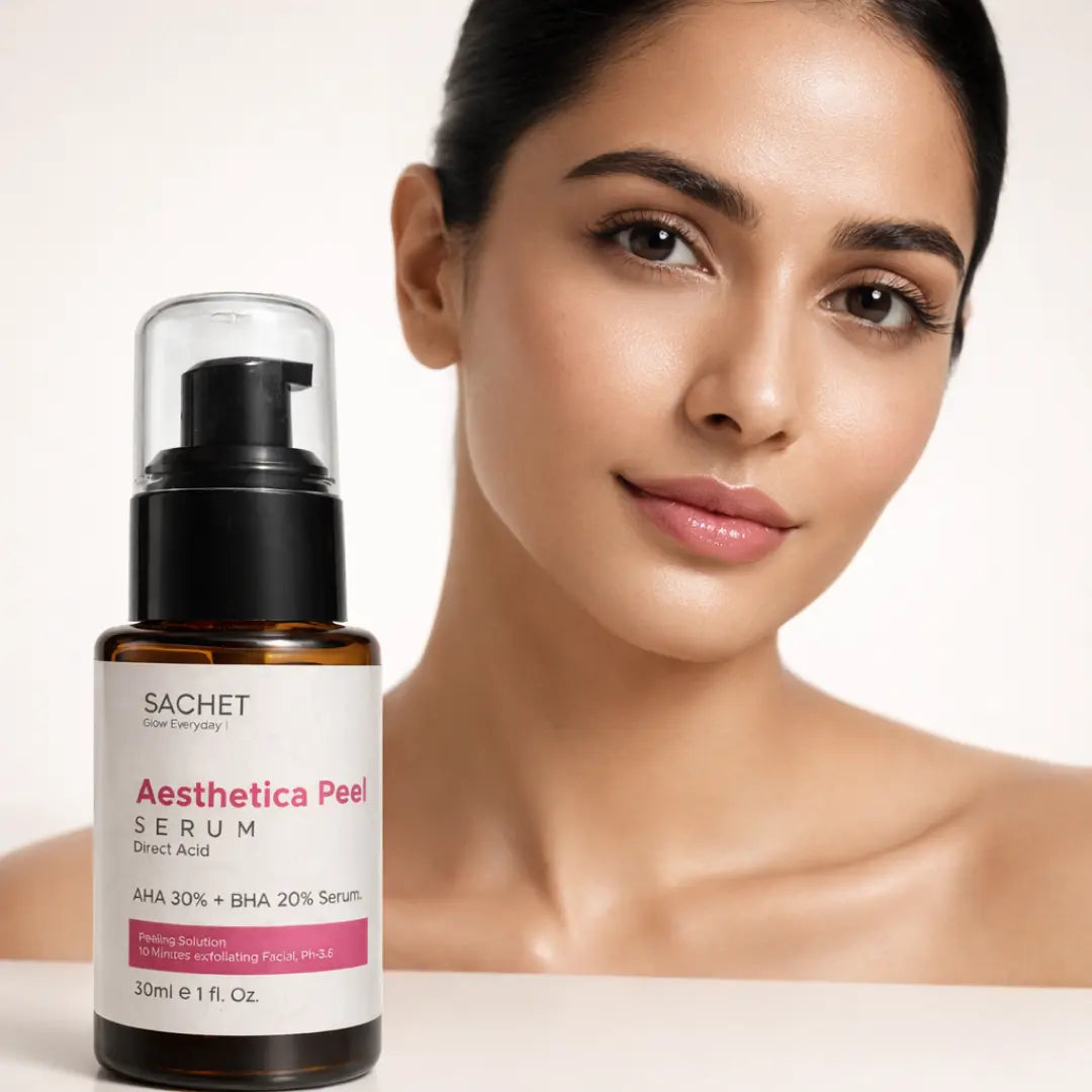 Aesthetica Peel Serum