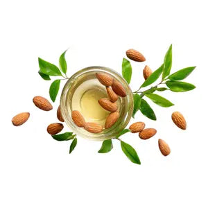 Almond Oil