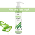 Aloe Vera Face Wash: Refreshing Cleanse for Glowing Skin | sachetcare.com