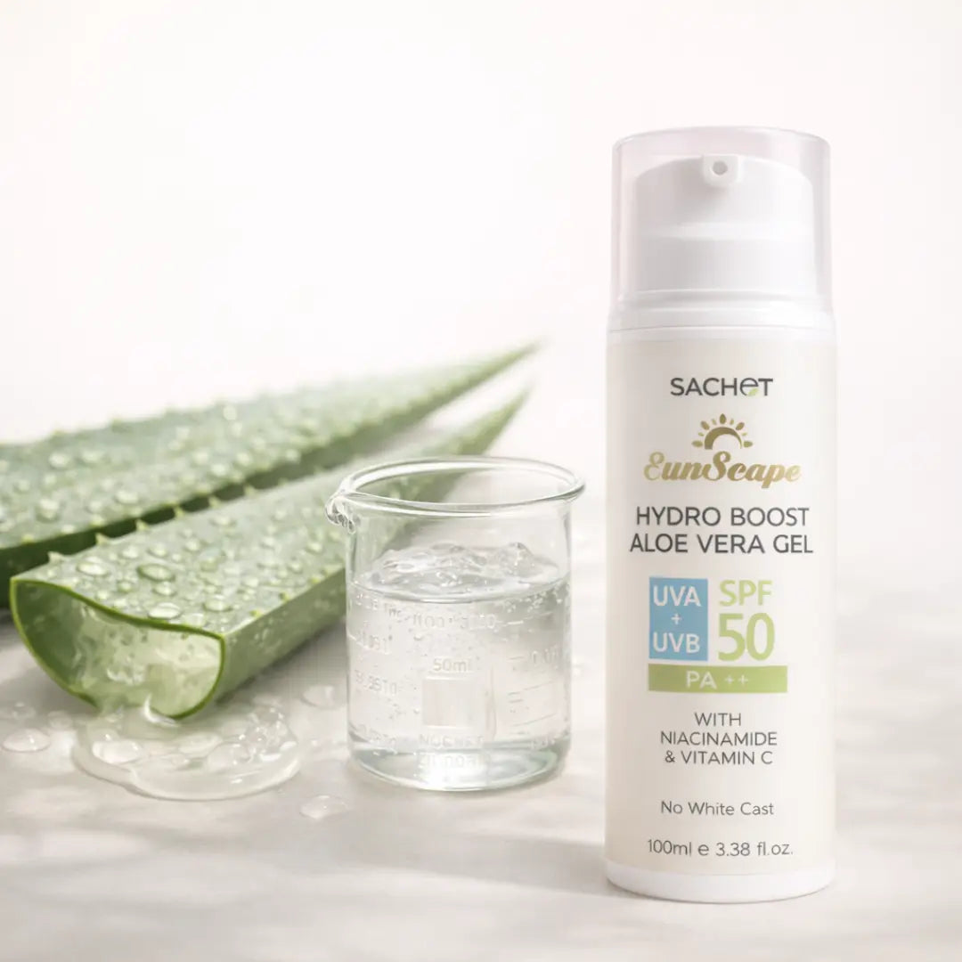 Formulated With Care