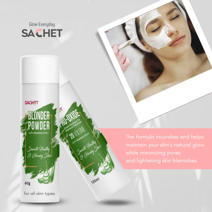 skin polish for all skin types