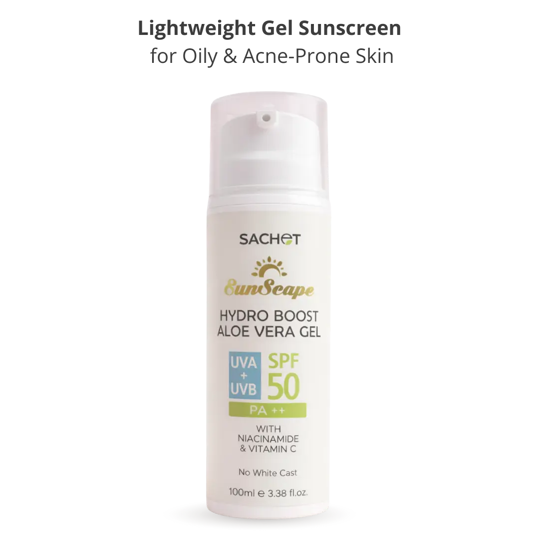 aloe vera sunscreen in Pakistan