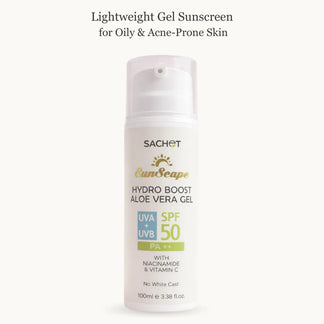 aloe vera sunscreen in Pakistan