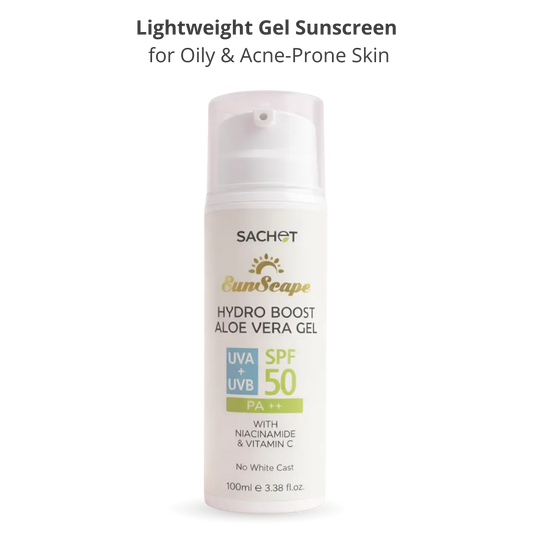 aloe vera sunscreen in Pakistan