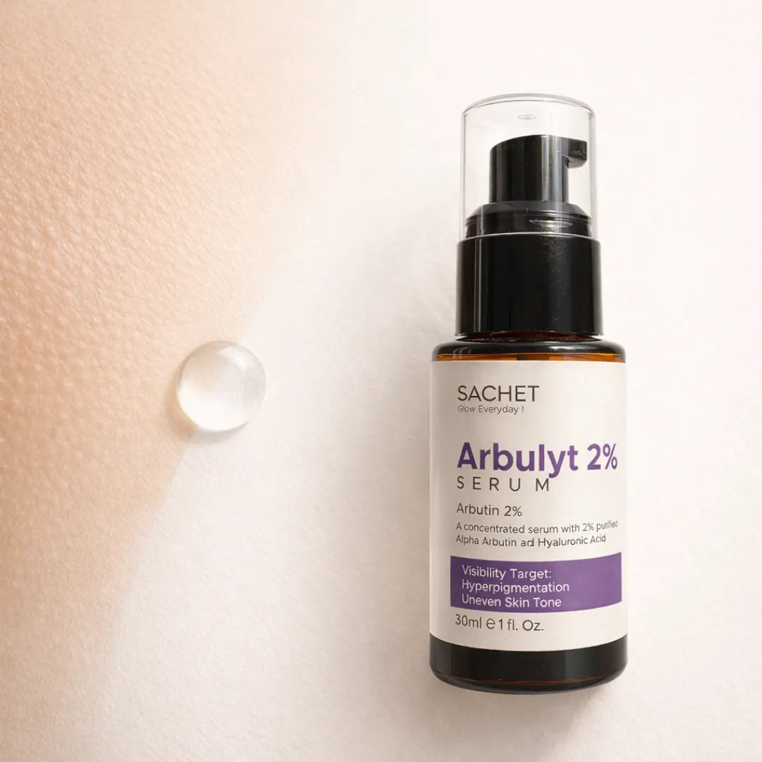 Arbulyt 2% Serum