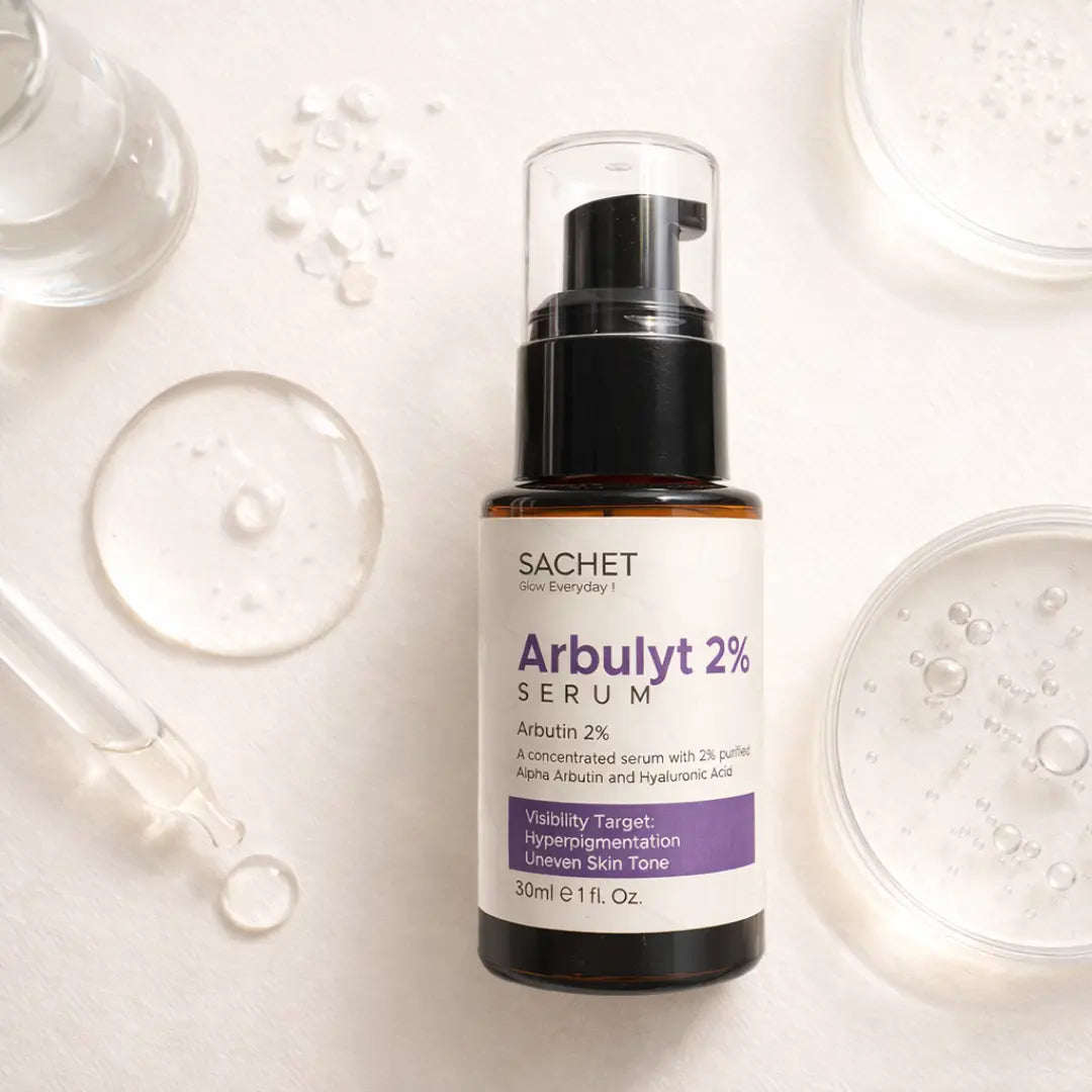 Formulated for Targeted Tone Correction Without the Heavy Feel