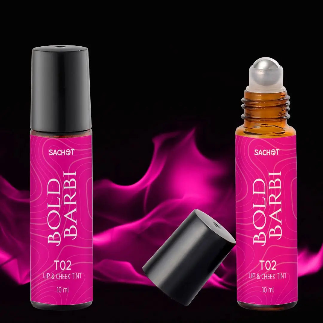 Free Bold Barbi Tint | sachetcare.com