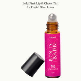 Free Bold Barbi Tint | sachetcare.com