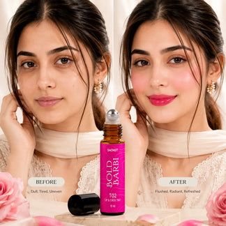 Free Bold Barbi Tint | sachetcare.com