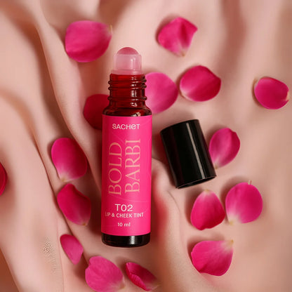 Free Bold Barbi Tint | sachetcare.com