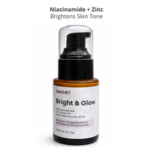 BrightGlow Serum