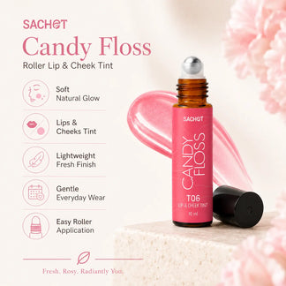 Shop Now Candy Floss Lip and Cheek Tint 