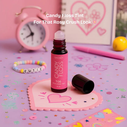Shop Now Candy Floss Lip and Cheek Tint 