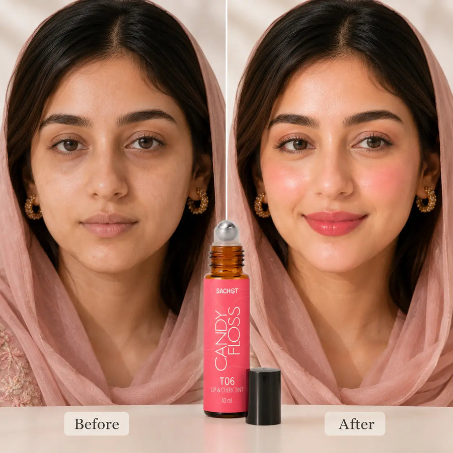 Shop Now Candy Floss Lip and Cheek Tint 