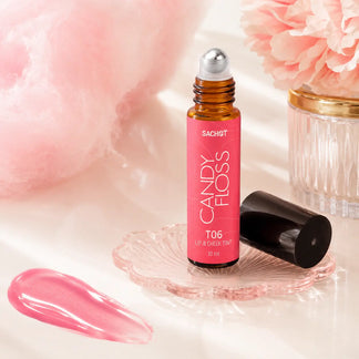 Candy Floss Roller Lip & Cheek Tint T06 | SACHET Pakistan