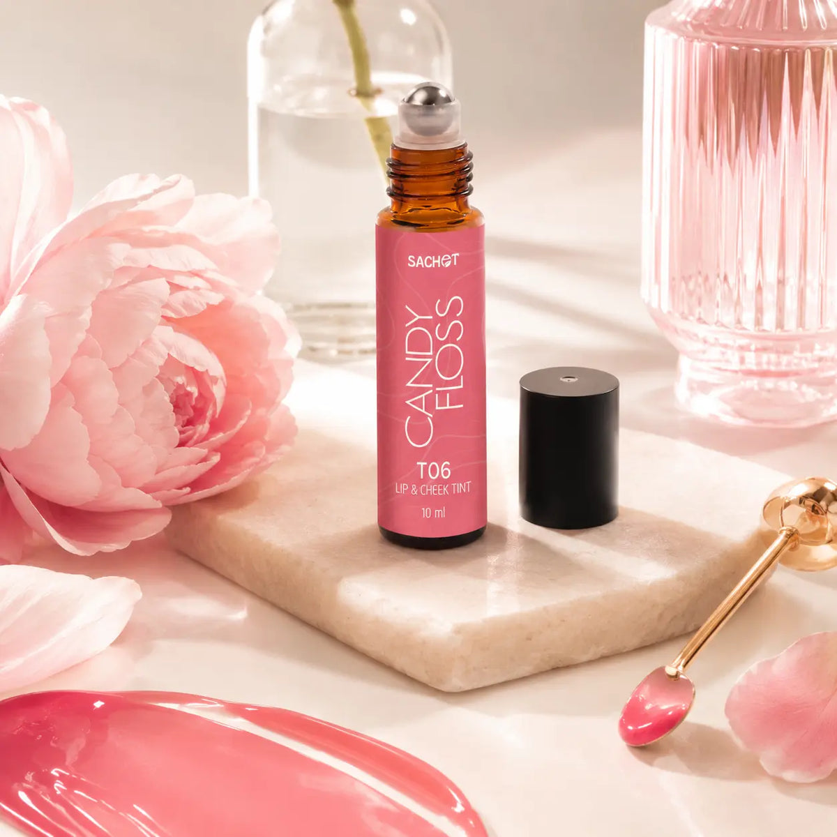 Made for Soft Everyday Makeup Looks