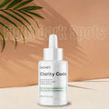 Clarity Code Serum - Azelaic Acid 1% + Salicylic Acid 0.2% + Papaya Extract | sachetcare.com