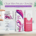 Clear Skin Private Glow Kit | sachetcare.com