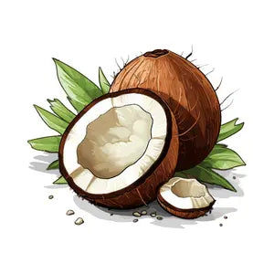 Coconut Oil