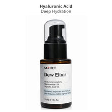 Dew Elixir Serum