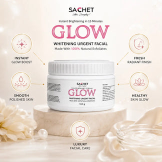 Instant Urgent Facial in Pakistan – Deep Clean & Skin Reset