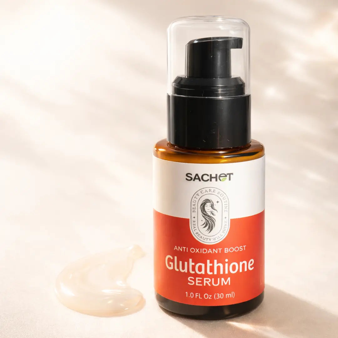 Glutathione Serum