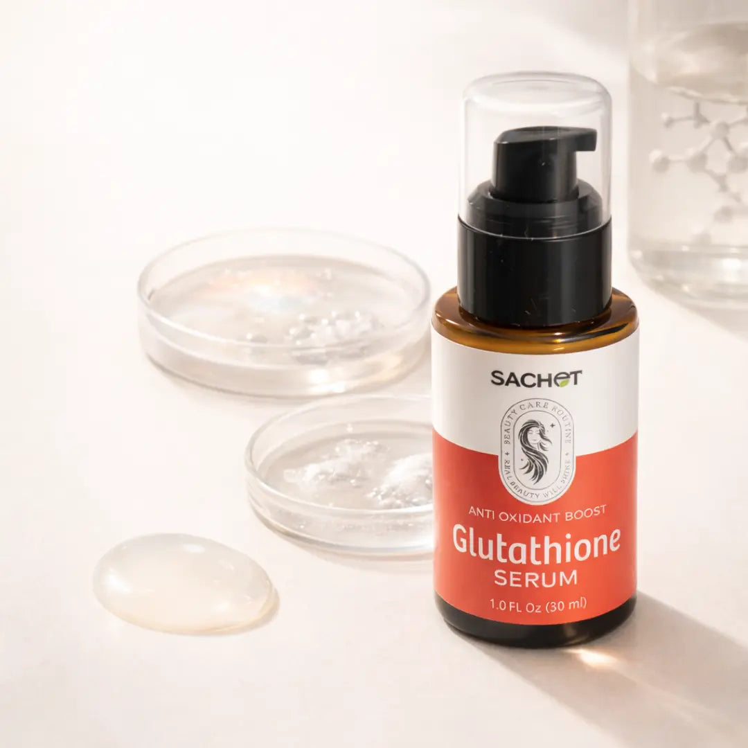 Formulated for Daily Clarity Without the Heavy Feel