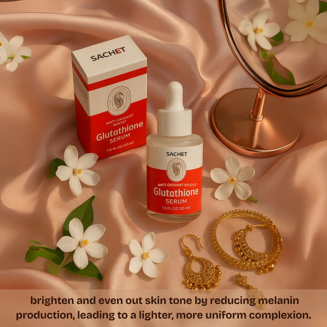 Best Glutathione Serum in Pakistan