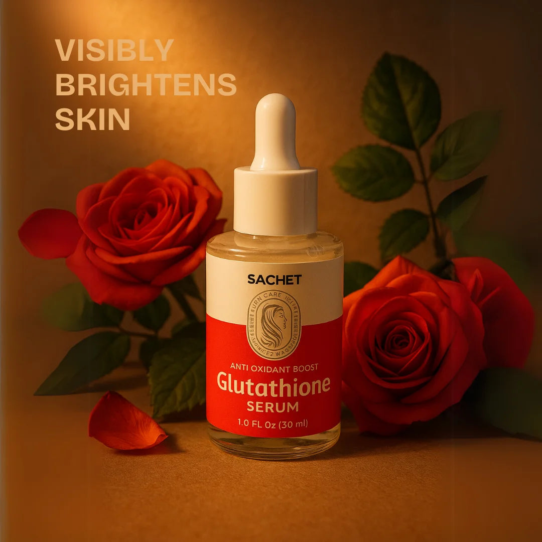 Best Glutathione Serum in Pakistan