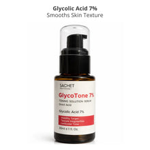 GlycoTone Exfoliating Serum