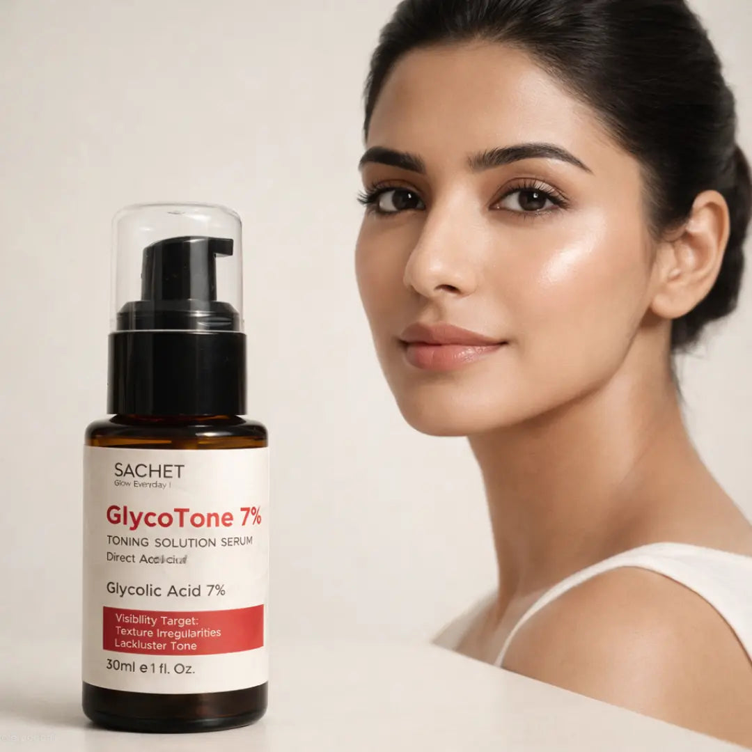 GlycoTone Exfoliating Serum