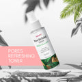 Pore Refining Green Tea & Mint Toner | sachetcare.com