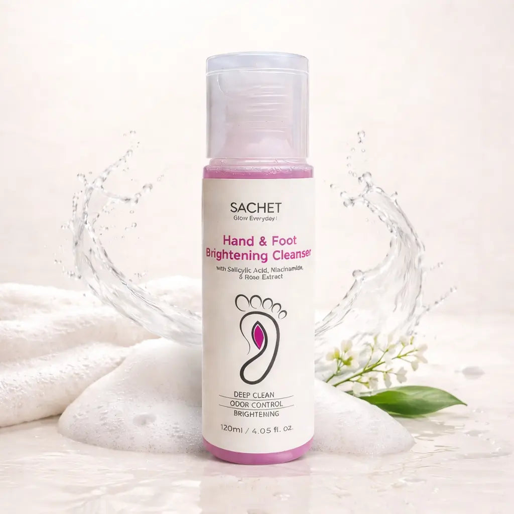 Formulated for Daily Cleanliness & Skin Comfort