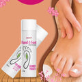 Hand and Foot Skin Polish | sachetcare.com