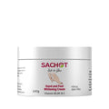 Hand and Foot Glow Cream in Pakistan by sachetcare.com