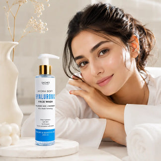 Hyaluronic Face Wash in Pakistan