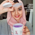 Lavender Peel Off Mask | sachetcare.com