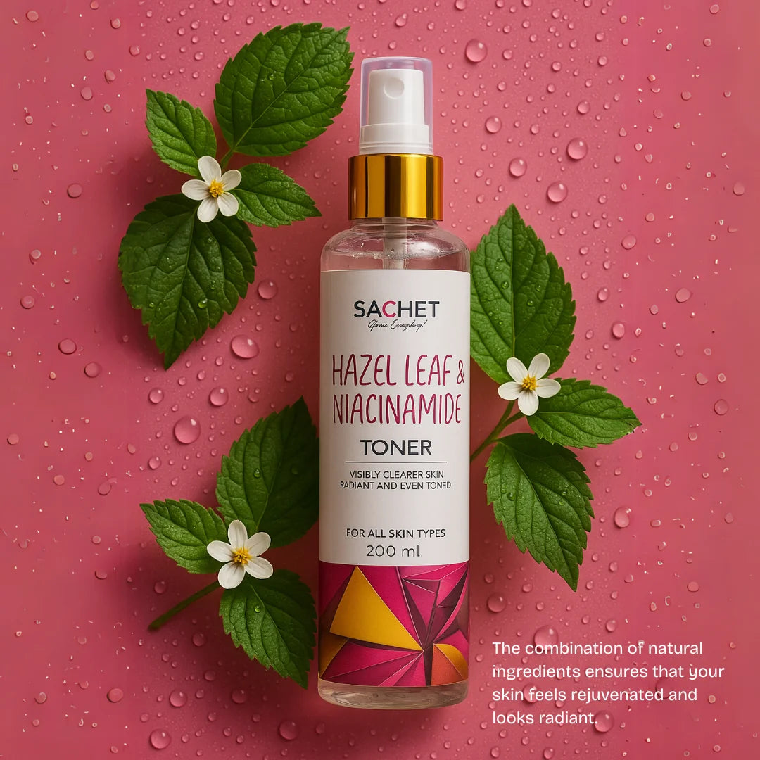 Niacinamide Toner in Pakistan