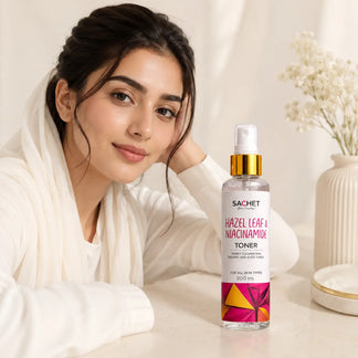 Niacinamide Toner in Pakistan