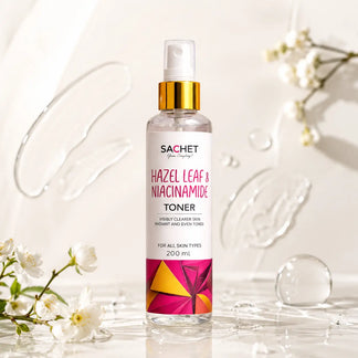 Niacinamide Toner for Brightening Pores in Pakistan 
