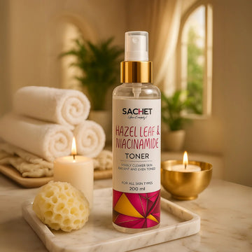 Niacinamide Toner for Brightening Pores in Pakistan 