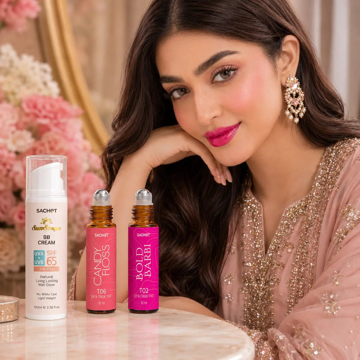 Party Glam Collection