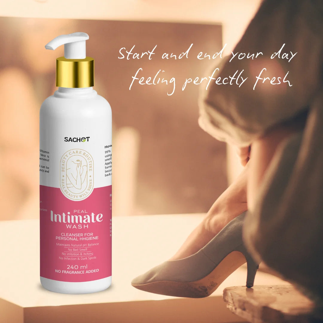 Buy Intimate Wash in Pakistan Online