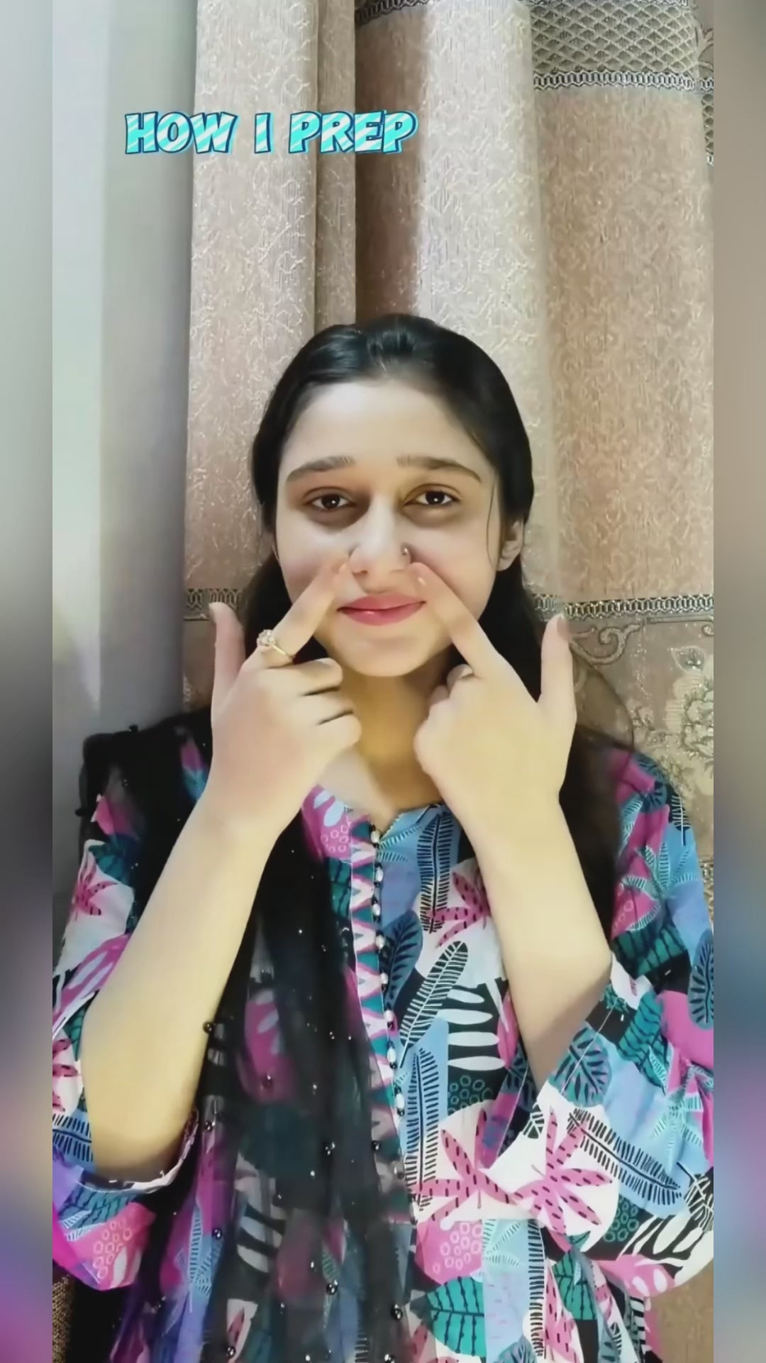 Saffron Urgent Facial in Pakistan