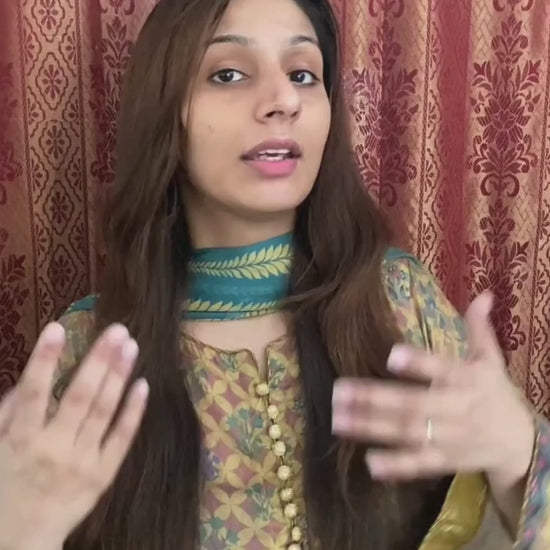 Gold Urgent Facial in Pakistan