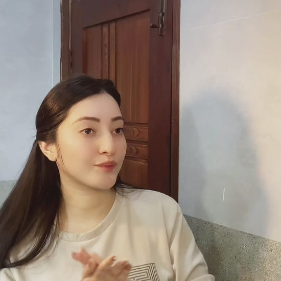 Vitamin C Face Wash and Serum