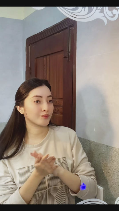 Vitamin C Face Wash and Serum