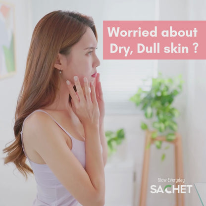 Glow Boost Moisturizer Sunscreen SPF 65 with Niacinamide &; Hyaluronic Acid - 100ml | sachetcare.com