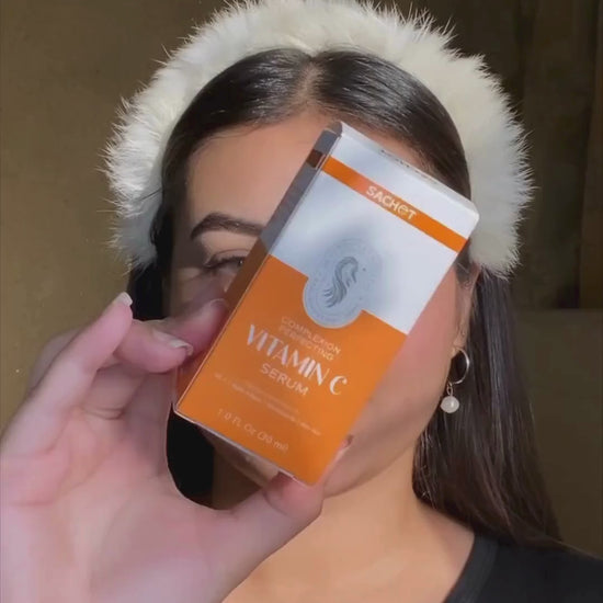 Best Vitamin C Serum in Pakistan