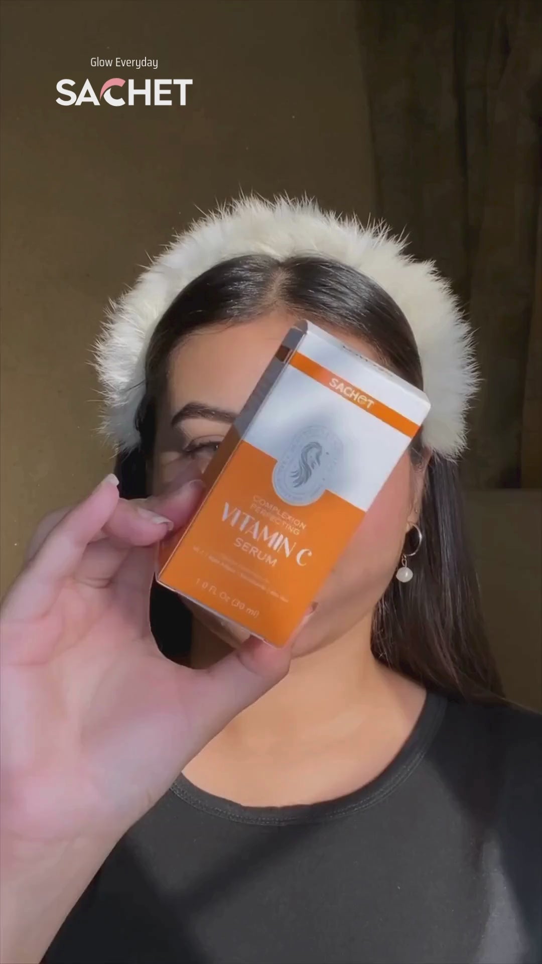 Best Vitamin C Serum in Pakistan